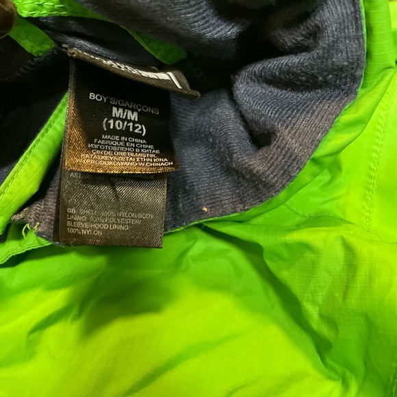 The North Face Jacket - Picture 2 of 3